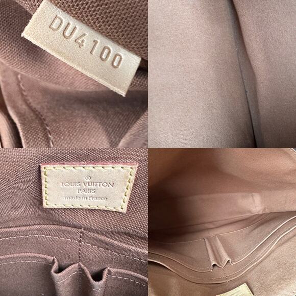 Louis Vuitton Beaubourg Messenger Bag Monogram Canvas MM 89923 - Picture 13 of 13